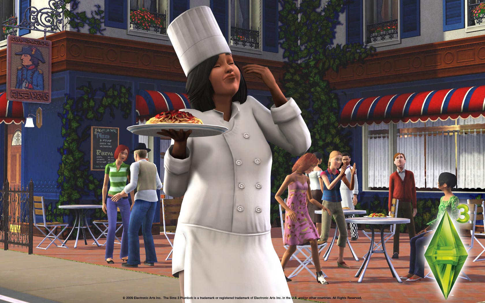 Avgiftsfria prylar community the sims 3