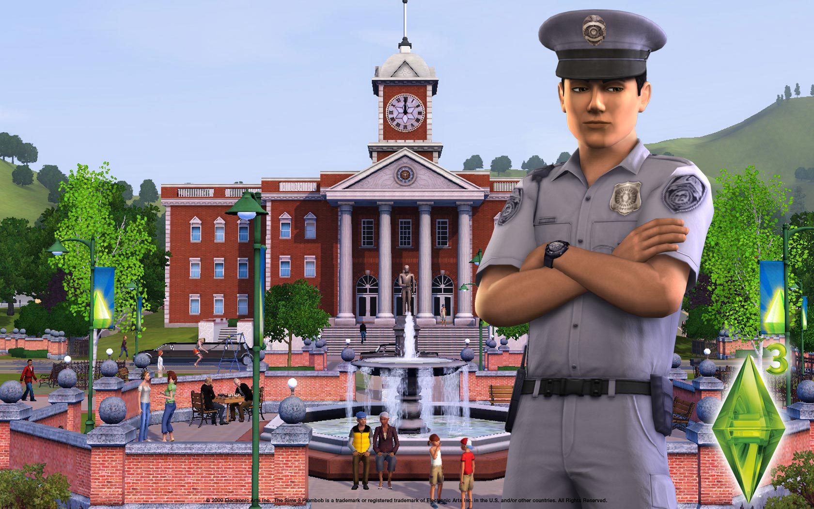 Avgiftsfria prylar community the sims 3